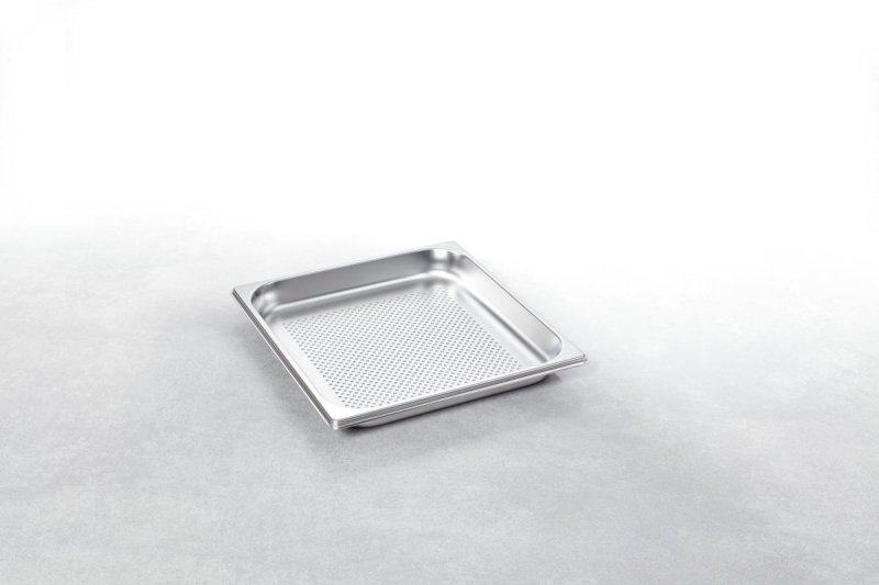 PERFORATED BAKING TRAY 2/3 GN - RATIONAL OVEN ACCESSORIES Kenya